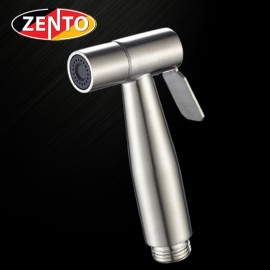 Vòi xịt vệ sinh inox Zento ZT5114-1